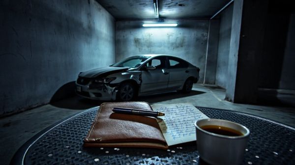 5 étapes pour régler un litige lié à une voiture endommagée