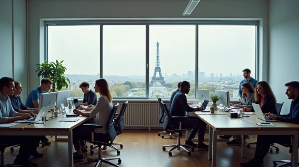 Choisir une agence web e-commerce à lille : expertise, accompagnement et succès en ligne