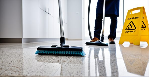 Entreprise de nettoyage à montpellier : services pro et fiables