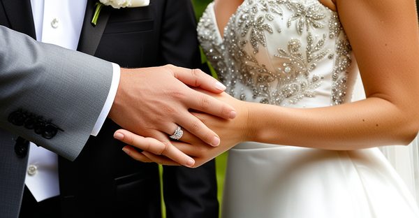 Gérer l'organisation de votre mariage sans stress et avec succès