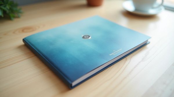 Les avantages incontestables des brochures à dos carré collé