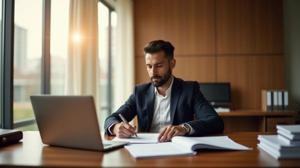 Optimiser ses transactions immobilières avec un avocat immobilier
