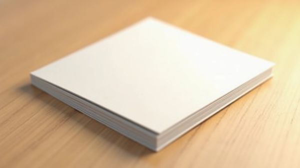 Pourquoi choisir l'impression des brochures à dos carré collé ?