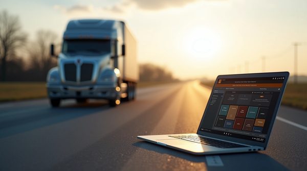 Réussir sa capacité de transport poids lourd +3,5 t : formations en ligne et stratégies gagnantes