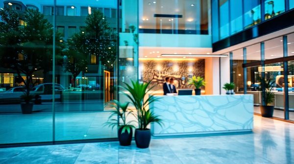 Services de nettoyage professionnels à montpellier pour entreprises