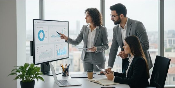 Les avantages clés de l'ia rh pour moderniser la gestion des ressources humaines